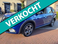 Dacia Logan MCV - 1.0 TCe Bi-Fuel Stepway Serie Limitee 15th Anniv