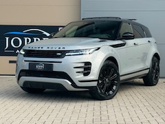 Land Rover Range Rover Evoque - 1.5 P270e PHEV AWD Dynamic SE|Verwacht|Pano/schuifdak|Blackpack|Meridian|Coldclimate