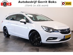 Opel Astra Sports Tourer - 1.4 Innovation Schuifdak Navigatie Camera