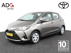 Toyota Yaris - 1.5 Hybrid Active | achteruitrijcamera |