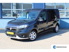 Fiat Doblò Cargo - L2 1.6 100 PK | AIRCO | BLUETOOTH | APPLE CARPLAY/ANDROID AUTO |