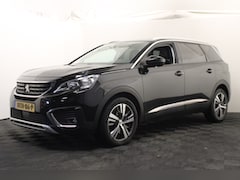 Peugeot 5008 - 2.0 HDI Allure |Leder|Camera|Navi|