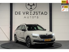 Skoda Kamiq - 1.0 TSI Business Edition