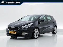 Kia Cee'd - 1.6 GDI 135pk Plus Pack | Navigatie | 17 inch LMV | Trekhaak