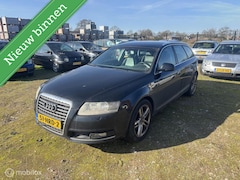 Audi A6 Avant - 2.0 TDI Pro Line Business 2009