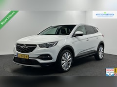 Opel Grandland X - 1.2 Turbo Business Executive CARPLAY LM NAVI ECC CRUISE