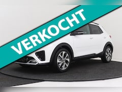 Kia Stonic - 1.0 T-GDi MHEV GT-Line | UNIEK | CarPlay | Camera | Stoel-/Stuurverwarming |