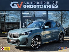 BMW X1 - xDrive25e M-Sport|Panorama|HUD|LED