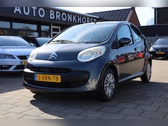 Citroën C1 - 1.0 SÉDUCTION I NIEUWE KOPPELING I 5DRS