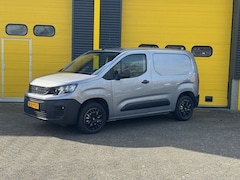 Peugeot Partner - 1.2 Airco Cruise pdc Prijs INCL BTW
