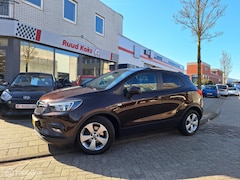 Opel Mokka X - 1.4 TURBO ONLINE EDITION / Trekhaak / Carplay /
