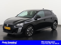Peugeot 208 - 1.2 Hybrid 110 e-DCS6 Allure | Virtual Cockpit | Apple Carplay | Parkeersensor | Zondag Op