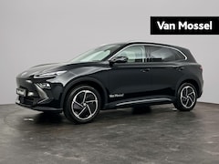 MG MGS5 EV - Luxury 64 kWh | Demo Voordeel | Warmtepomp | 360 Cam | Apps | Privacy Glass | Stoel & Stuu