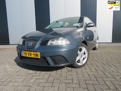 SEAT Ibiza - 1.2-12V Trendstyle