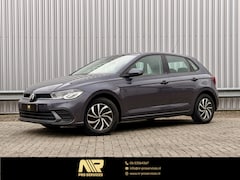 Volkswagen Polo - 1.0 TSI Life BTW DSG | Navi | Carplay | Digitaal display