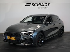 Audi A3 Sportback - 45 TFSI e S-Line Competition 245PK | Stoelverwarming | Carplay