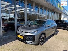 Volkswagen T-Roc - 1.5 TSI MILD HYBRID R-Line / ACHTERUITRIJCAMERA / ELEKT ACHERKLEP