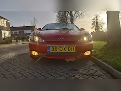 Hyundai Coupé - 2.0i F Youngtimer