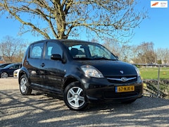 Subaru Justy - 1.0 Comfort | Airco + Leder nu € 3.450,