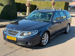 Saab 9-5 Estate - 2.3t Linear 2006 Airco/Lmv