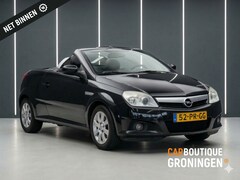 Opel Tigra TwinTop - 1.4-16V Enjoy | CABRIO | AIRCO | RIJKLAAR