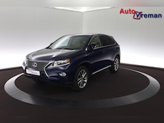 Lexus RX 450h - 4WD Luxury Line -1e eigenaar