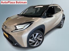 Toyota Aygo X - 1.0 VVT-i S-CVT Envy