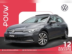 Volkswagen Golf - 1.4 eHybrid 204pk Style | SoH 97% | Panoramadak | Head-up | Elektrische Bestuurdersstoel