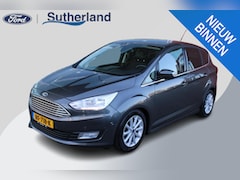 Ford C-Max - 1.0 Titanium | Winterpack | | Camera | | Cruise Control | Navi