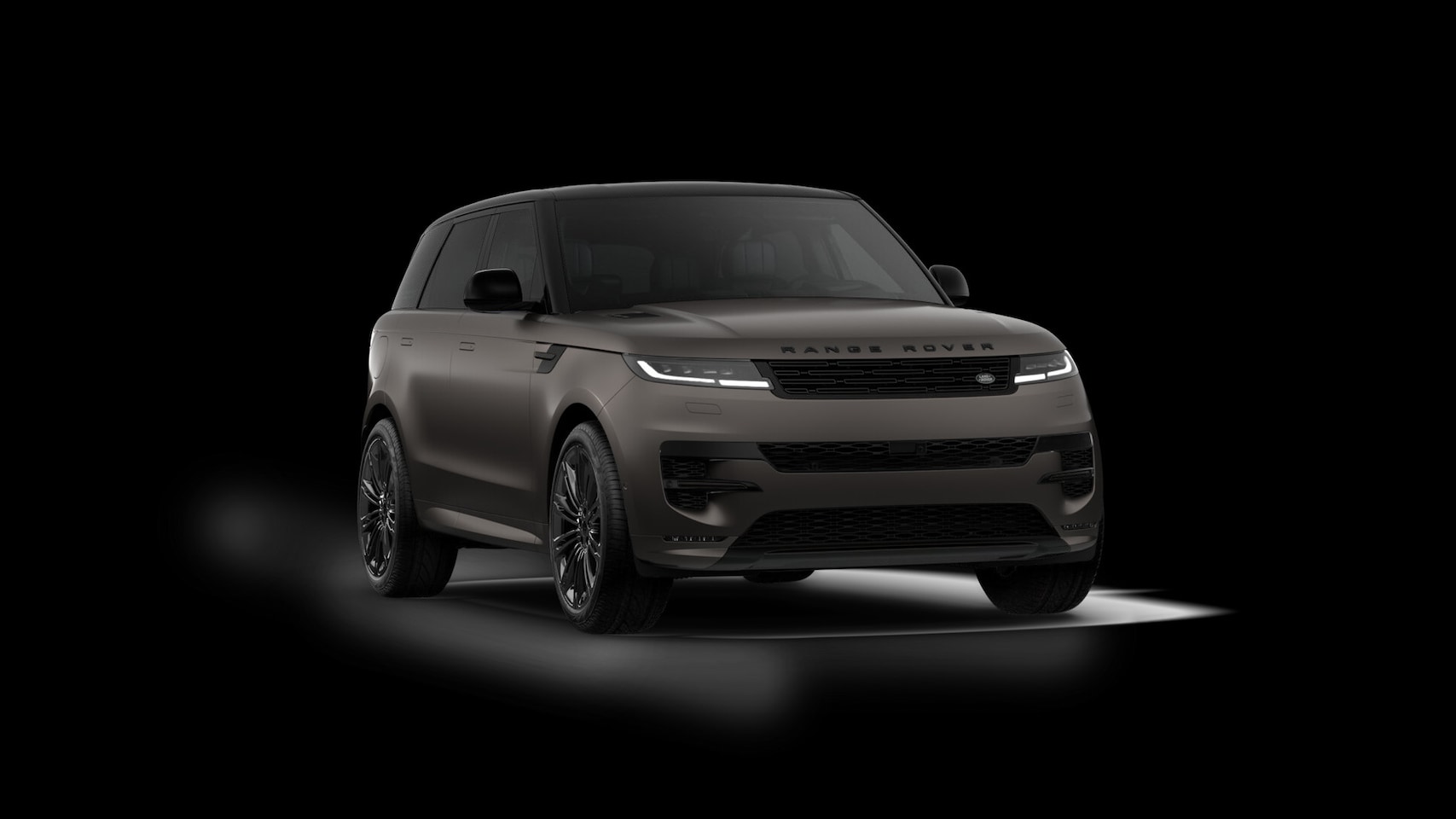 Land Rover Range Rover Sport - 3.0 P460e Momentum Edition PHEV | Technology Pack | Towing Pack | Softclose | Satin folie - AutoWereld.nl