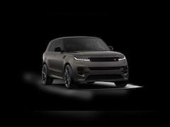 Land Rover Range Rover Sport - 3.0 P460e Momentum Edition PHEV | Technology Pack | Towing Pack | Softclose | Satin folie