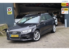 Audi A3 Sportback - 1.4 TFSI Ambiente Pro Line Plus g-tron