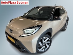 Toyota Aygo X - 1.0 VVT-i MT Envy