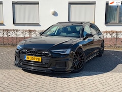 Audi A6 Avant - 55 TFSI e quattro Competition S-LINE PANO TREKHAAK MAXTON