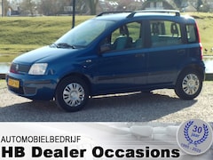 Fiat Panda - 1.1 Young