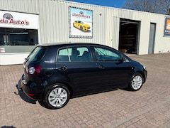 Volkswagen Golf Plus - 1.2 TSI Tour II BlueMotion ZEER MOOI NL AUTO 4250E