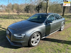 Audi A4 Limousine - 1.8 TFSI Pro Line S apk t/m 20-09-2026