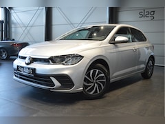 Volkswagen Polo - 1.0 TSI Life Edition carplay camera led pdc 95 pk