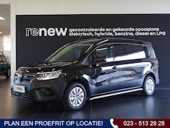 Renault Kangoo E-Tech - Advance L2 44 kWh *Carplay/Airco/Cruise/18.844 Km