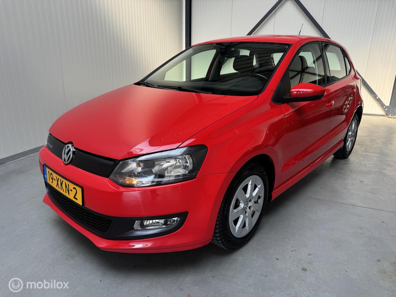 Volkswagen Polo - 1.2 TDI Carplay, Climate, Trekhaak, Netjes - AutoWereld.nl