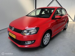 Volkswagen Polo - 1.2 TDI Carplay, Climate, Trekhaak, Netjes