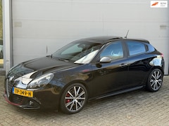 Alfa Romeo Giulietta - 1.750 Turbo Veloce Facelift l Pano l Schaalstoelen l Distr VV l Koppeling VV l In zeer goe