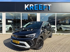Opel Crossland - 1.2 Turbo Elegance Camera | Winterpakket