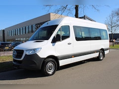 Mercedes-Benz Sprinter - 315 2.2 CDI 432 HD L3H2| Rolstoelbus | 9 persoons