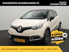 Renault Captur - TCe 120 EDC Dynamique - RIJKLAARPRIJS - Achteruitrijcamera - Cruise Control - Trekhaak - D