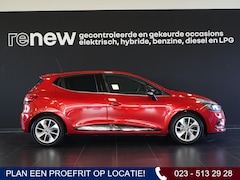 Renault Clio - TCe 90 Limited *67.195 Km/Navi/Cruise/LMV/PDC
