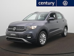 Volkswagen T-Cross - 1.0 TSI Life 110pk Automaat l ACC l PDC l Camera l Stoelverwarming l Virtual