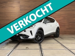 CUPRA Formentor - 1.4 TSI e-Hybrid Essential | Half leder | 19' inch | Sfeerverlichting | Carplay | Navigati