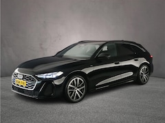 Audi A5 Avant - 2.0 e-hybrid quattro S edition | Trekhaak | Tech plus | Pano | Matrix | ACC | MMI plus | S