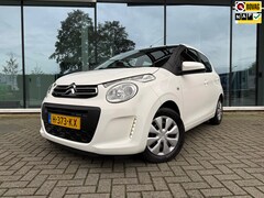 Citroën C1 - 1.0 VTi 5D Feel - Airco - Media - Org.NL